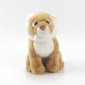 Factory Supply Custom Made Peluches en peluche en peluche en Chine